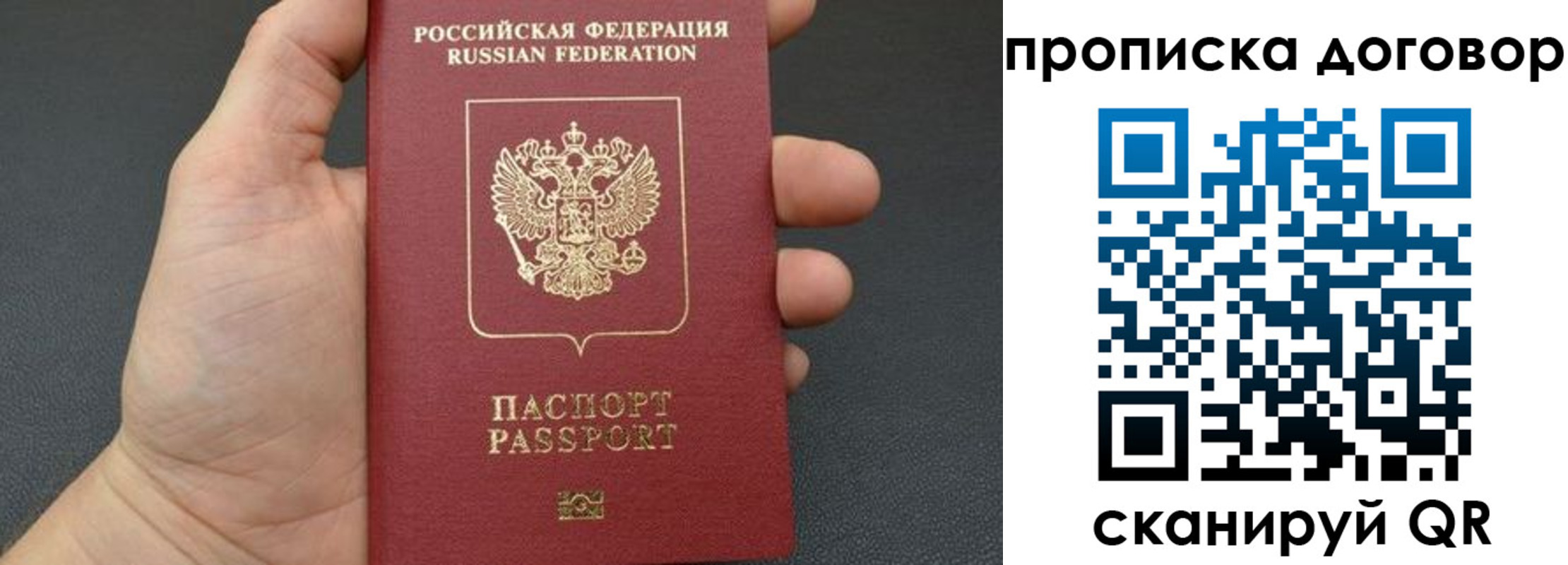 прописка в Владимирской области